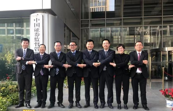 成了！好博環(huán)境并購中聯(lián)環(huán)境順利通過證監(jiān)會審核