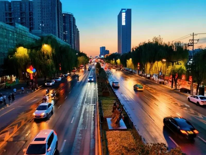1.7億！好博環(huán)境中標(biāo)西安市長(zhǎng)安區(qū)環(huán)衛(wèi)一體化項(xiàng)目
