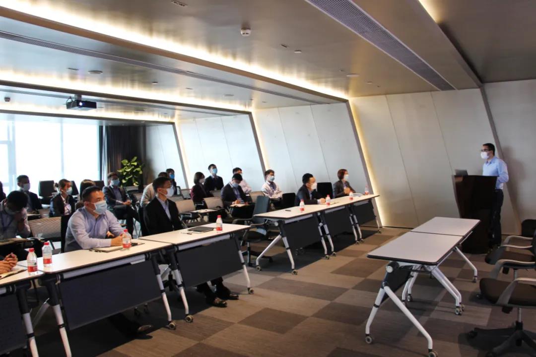 同舟共濟(jì)！好博環(huán)境“員工是我們的事業(yè)合伙人”企業(yè)文化研討熱潮持續(xù)升溫！