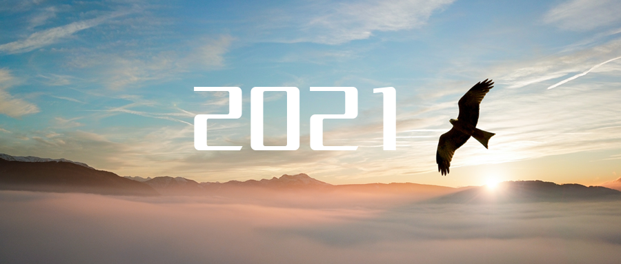 乘“峰”而上，智“盈”未來 ——2021年好博環(huán)境高級資深副總裁新年開工動員