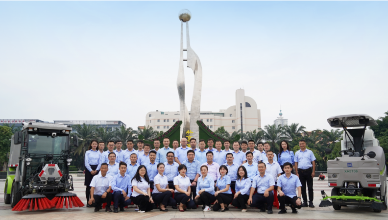 深圳速度+精耕細(xì)作，好博環(huán)境城市服務(wù)運(yùn)營質(zhì)量廣受認(rèn)可