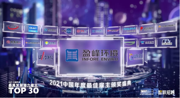 好博環(huán)境榮獲“2021中國(guó)年度最佳雇主-最具發(fā)展?jié)摿椭鳌?></div>
								<div   id=