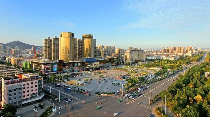 10.33億！好博環(huán)境中標淮北市環(huán)衛(wèi)一體化特許經(jīng)營項目