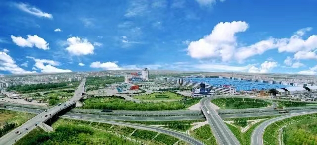 超2億！好博環(huán)境中標(biāo)遼寧省海城市鐵西環(huán)衛(wèi)一體化特許經(jīng)營項(xiàng)目
